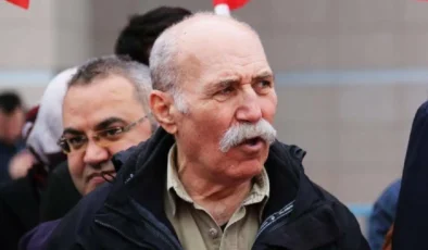 Son dakika… HKP lideri Nurullah Efe Ankut'a tutuklama talebi!