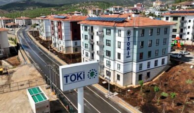 İstanbul TOKİ kurası ne zaman? 2026 TOKİ İstanbul kura çekilişi tarihi