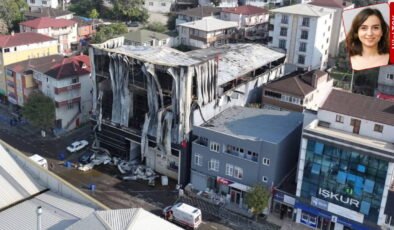 Dilovası işçi katliamı davasında ilk duruşma yarın:  'Ölmüş ne yapalım' deyip, kan parası teklif ettiler'