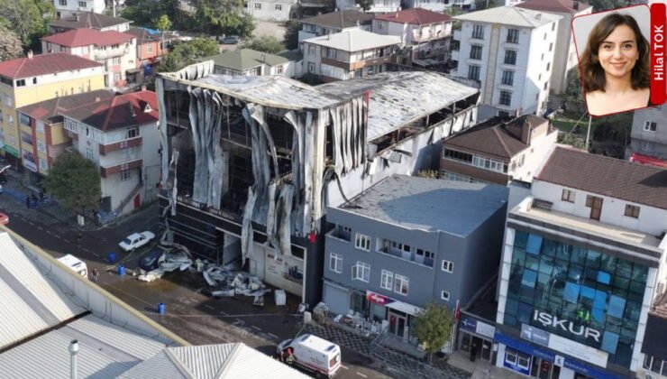 Dilovası işçi katliamı davasında ilk duruşma yarın:  'Ölmüş ne yapalım' deyip, kan parası teklif ettiler'