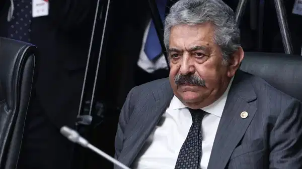 İBB davası sürerken MHP'li Feti Yıldız’dan dikkat çeken çıkış