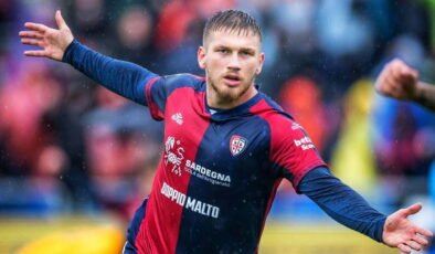 Semih Kılıçsoy Beşiktaş'tan neden ayrıldığını ilk kez açıkladı: 'Her şey iyi giderken bir anda…'