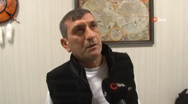 Damadının verdiği böbrekle yaşama tutundu: 'Hayırlı damat' diyorlar