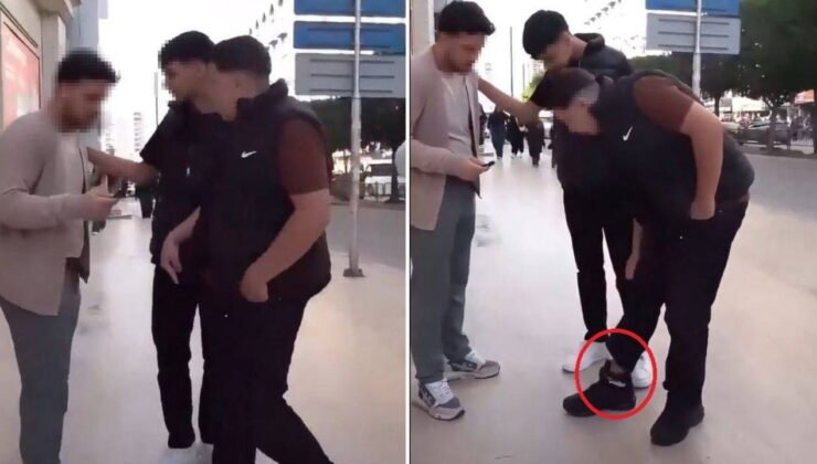 Kurgu röportaja ilginç ceza: Adliye mescidini temizleyecek