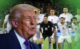 İran Milli Takımı’ndan Trump’a yanıt: Bizi kimse Dünya Kupası’ndan dışlayamaz