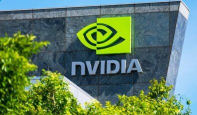 Nvidia’dan 2027 hedefi: Yapay zeka çiplerinden 1 trilyon dolar gelir