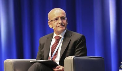 Bakan Şimşek Orta Doğu'yu işaret etti: Küresel ekonomi için ağır sonuçları olacak