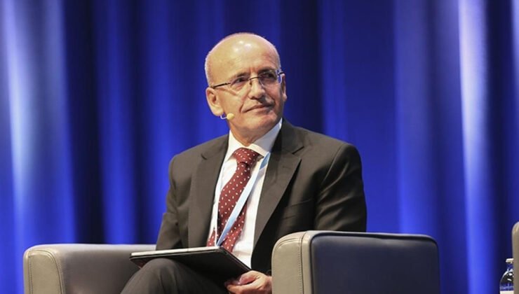 Bakan Şimşek Orta Doğu'yu işaret etti: Küresel ekonomi için ağır sonuçları olacak
