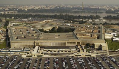 Pentagon: İran saldırılarında 140 ABD askeri yaralandı