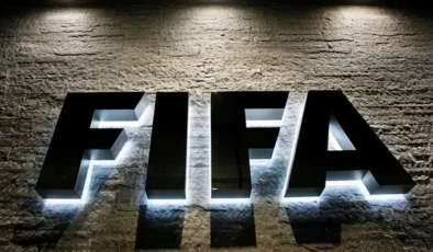 FIFA'dan İran'a Dünya Kupası çağrısı!