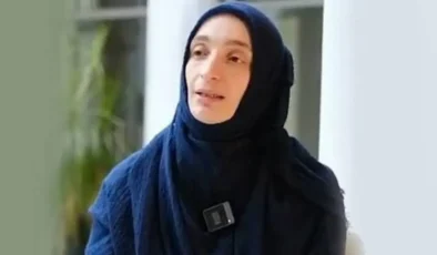 Ali Erbaş'ın kızından skandal ifadeler… Eleştirenleri hedef aldı, 'Ulan' diye seslendi!