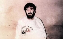 39 yıllık kayıp için operasyon: İsrail ordusu Lübnan’a girdi