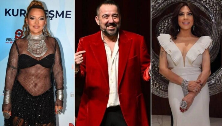 Zayıflama tartışmasında 'iğne' polemiği: Demet Akalın; Işın Karaca, Zara ve Ata Demirer’i mi hedef aldı?