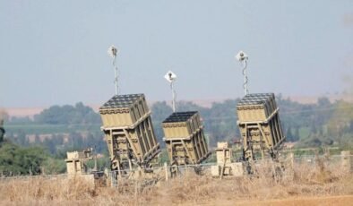 Demir Kubbe sırları birkaç yüz dolar!