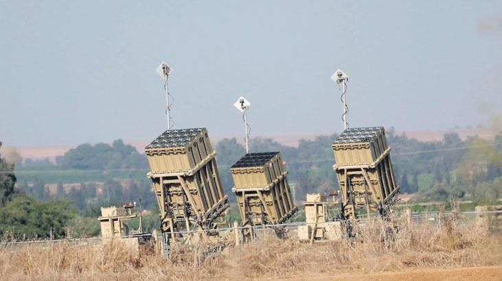 Demir Kubbe sırları birkaç yüz dolar!