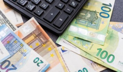 Avrupa merkez bankaları faiz kararına hazırlanıyor