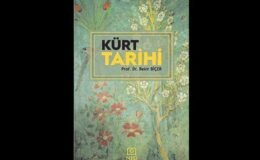 Devlet üniversitesinde ilk: ‘Kürt Tarihi’ kitabı basıldı