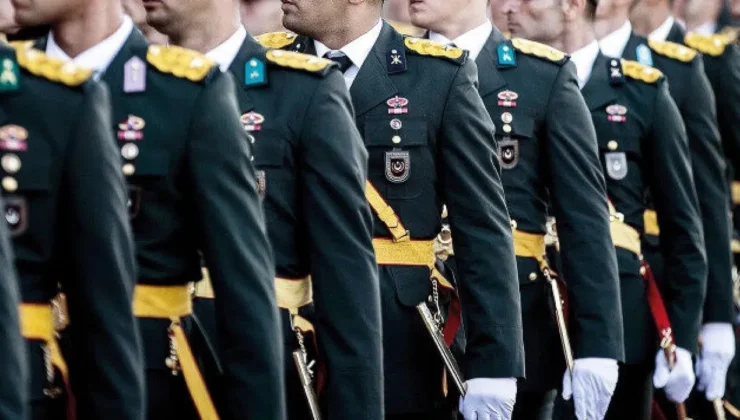 TSK'den ihraç edilip bakkallığa başlamıştı: Teğmenin açtığı davada karar çıktı