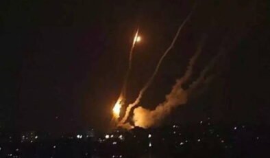 Husi yetkili Buhayti: İran'ın yanında durma kararı alındı, savaşa katılımımız zaman meselesi