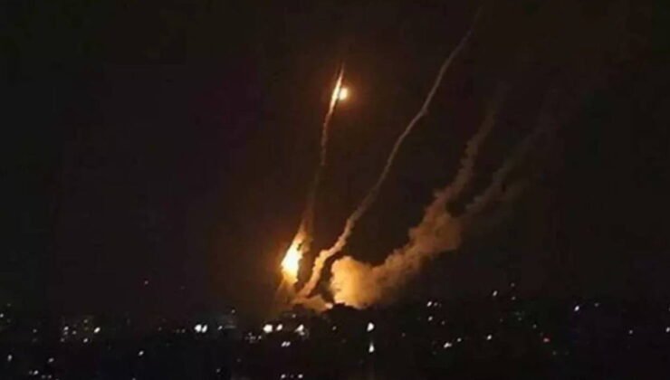 Husi yetkili Buhayti: İran'ın yanında durma kararı alındı, savaşa katılımımız zaman meselesi