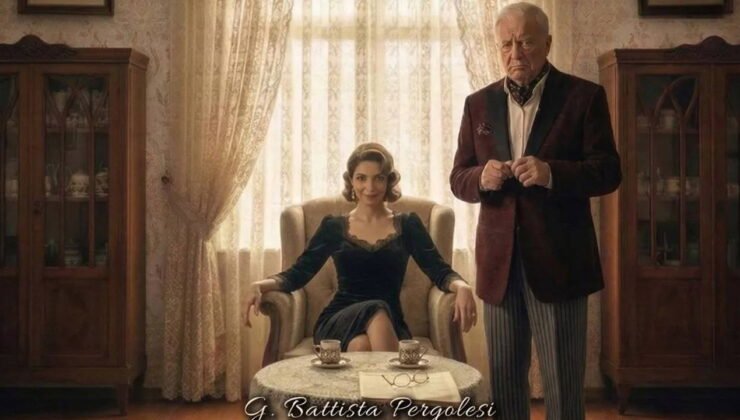 Samsun’un gri göğü altında bir opera akşamı: Hanım olan hizmetçi