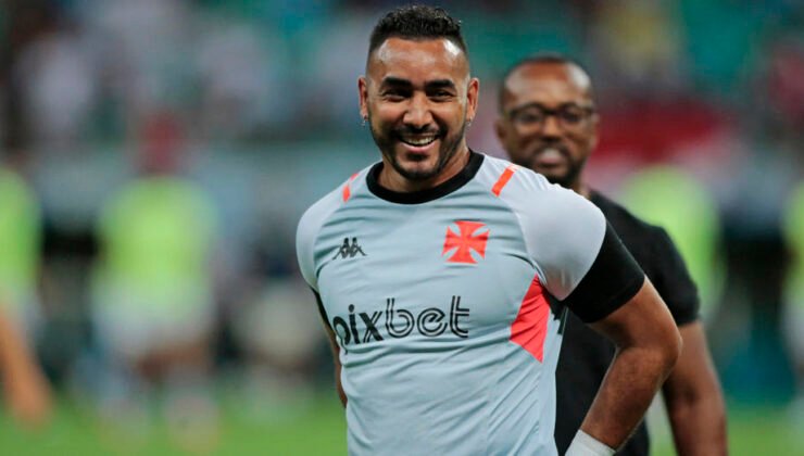 Dimitri Payet, 38 yaşında futbolu bıraktı