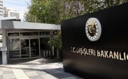 Dışişleri: Ayrımcılıkla mücadelede uluslararası iş birliğine katkı sağlamayı sürdüreceğiz