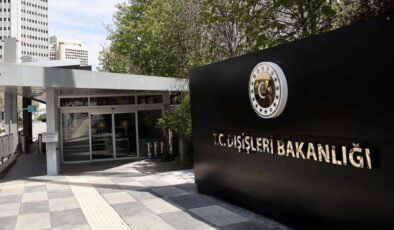 Dışişleri: Ayrımcılıkla mücadelede uluslararası iş birliğine katkı sağlamayı sürdüreceğiz