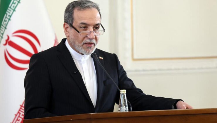 Dışişleri Bakanı Arakçi açıkladı: İran ABD ile anlaşmaya vardı mı?