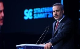 Dışişleri Bakanı Hakan Fidan: Daha büyük bir savaşa doğru gidiyoruz