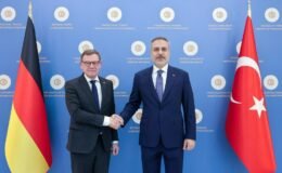 Dışişleri Bakanı Hakan Fidan: Savaş bir an önce sona ermeli, Türkiye her senaryoya hazır