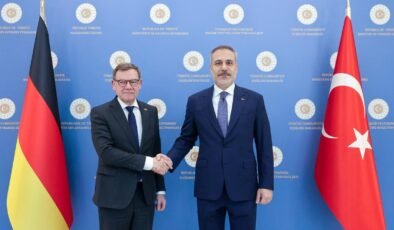 Dışişleri Bakanı Hakan Fidan: Savaş bir an önce sona ermeli, Türkiye her senaryoya hazır