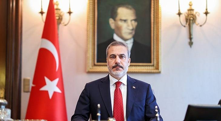 Dışişleri Bakanı Hakan Fidan, Suudi Arabistan'a gidiyor: Bölgedeki son gelişmeler istişare edilecek