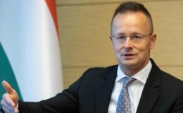 Dışişleri Bakanı’na casusluk suçlaması