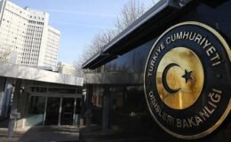 Dışişleri Bakanlığı'ndan Uluslararası Sıfır Atık Günü'ne ilişkin açıklama