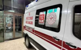 Uygunsuz vaziyette yakaladığı eşi ile dayısına kurşun yağdırdı