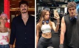 Doktor Başka Hayatta’nın Zeren’i ayrılık haberiyle sarsıldı: Eylül Tumbar ve Enes Koçak aşkında yeni gelişme!