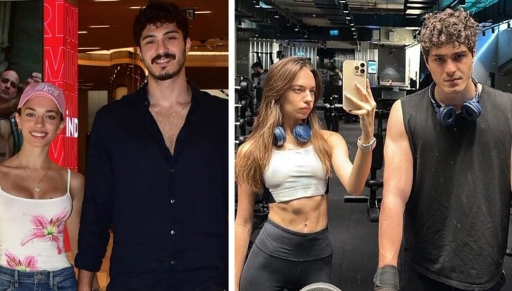 Doktor Başka Hayatta’nın Zeren’i ayrılık haberiyle sarsıldı: Eylül Tumbar ve Enes Koçak aşkında yeni gelişme!