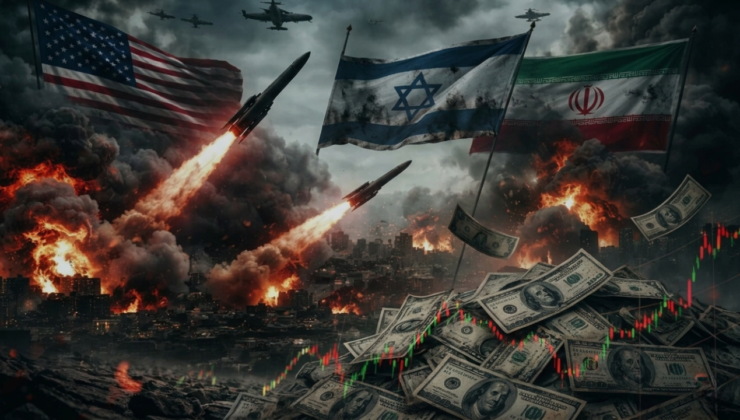 ABD, İran operasyonunun bilançosunu açıkladı! Ne kadara mâl oldu?