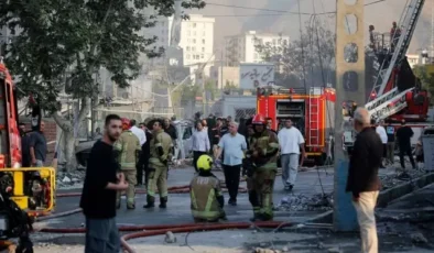 DSÖ: Orta Doğu'daki çatışma, insanların sağlığını olumsuz etkiliyor