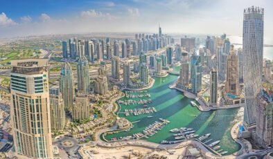 Körfez sermayesi yeni yön arıyor