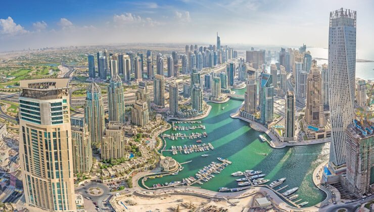 Körfez sermayesi yeni yön arıyor