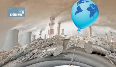 COP31: Yeni jeoekonomik düzenin merkezinde Türkiye