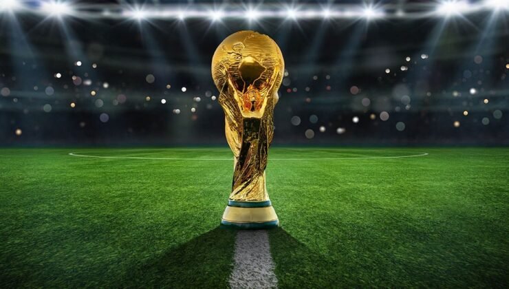 Dünya Kupası'nda İran'ın yerine iki aday