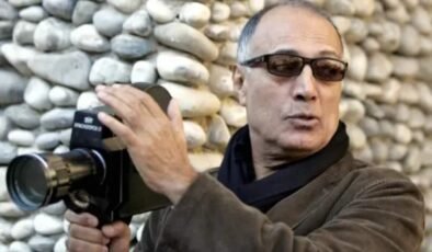 Dünyaca ünlü yönetmen Kiyarüstemi'nin evi vuruldu! İran'dan ABD-İsrail'in saldırısına sert tepki