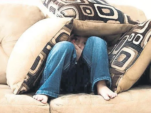 Dünyanın en tuhaf öfke kontrol metotları