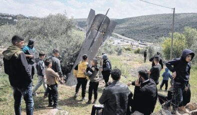 Dünyayı kilitleyen müzakere çelişkisi