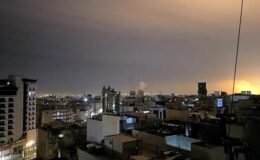 Dünyayı tedirgin eden sözler: İran uyuyordu, siz onu uyandırdınız, fırtına kopacak