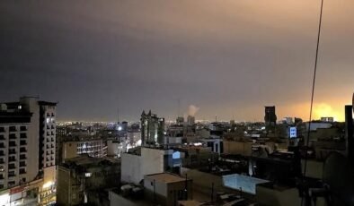 Dünyayı tedirgin eden sözler: İran uyuyordu, siz onu uyandırdınız, fırtına kopacak