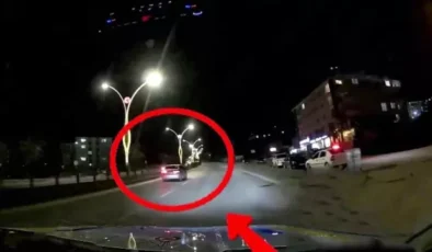 "Dur" ihtarına uymadı, faturası ağır oldu